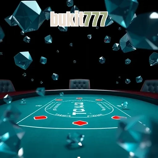 bukit777: Pengalaman Poker Online yang Tak Terlupakan di Indonesia