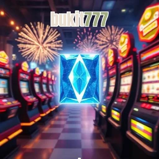 bukit777: Pembaharuan Berkala untuk Pengalaman Game yang Lebih Seru
