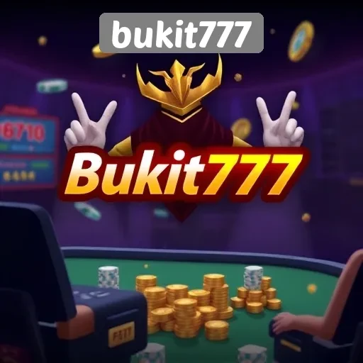 Keunggulan Bukit777 dalam Dunia Game Online