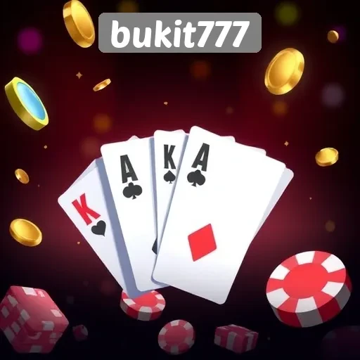 Bonus dan Promosi Menarik yang Ditawarkan Bukit777