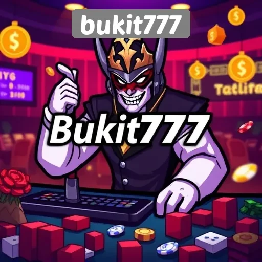 Mengulas Keunggulan Fitur Situs Game Bukit777