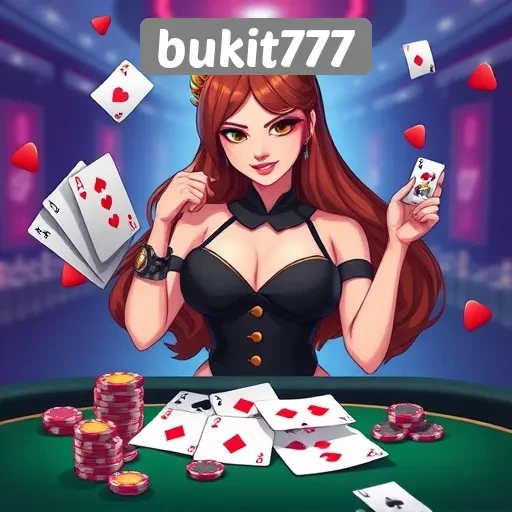 Keunggulan Permainan di Bukit777 yang Menarik Minat Pemain