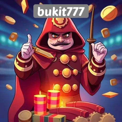Keunggulan dan Fitur Unggulan Situs Game Bukit777