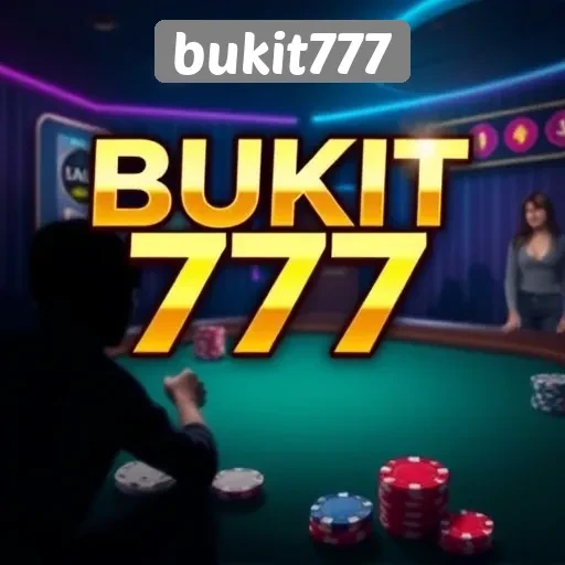 Keunggulan Bukit777 dalam Menyediakan Game Terbaik