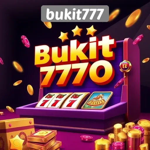 Bukit777: Pilihan Permainan Menarik untuk Penggemar Game