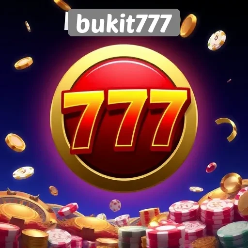 Mengenal Bukit777 sebagai Portal Game Terpercaya