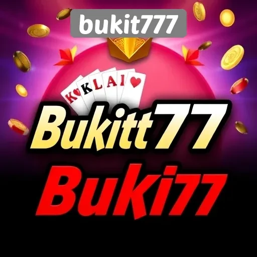 Mengenal Bukit777 Situs Game Terpercaya di Indonesia