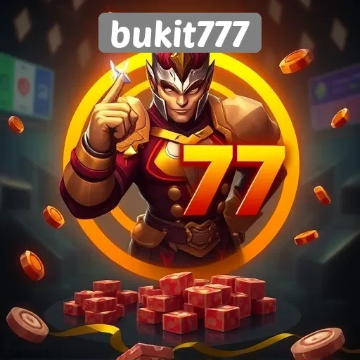 Dampak Bukit777 terhadap Industri Game di Indonesia