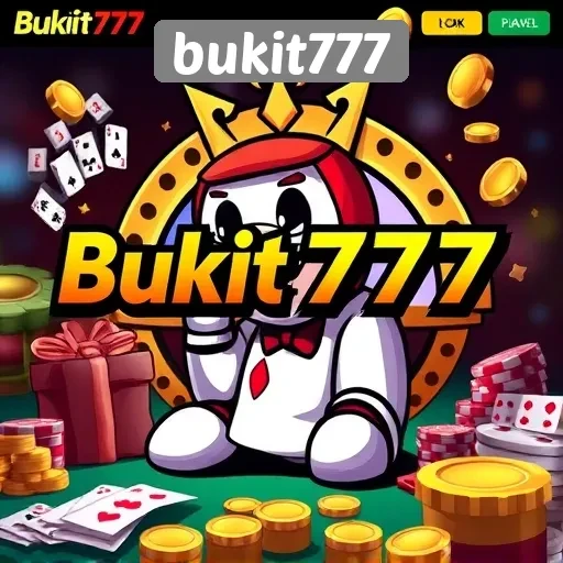 Mengenal Bukit777 Sebagai Platform Game Online Terpercaya