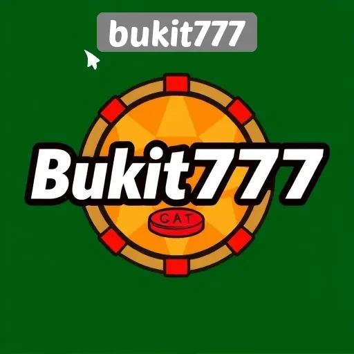 Komunitas Pemain di Bukit777 dan Interaksi Antar Anggota