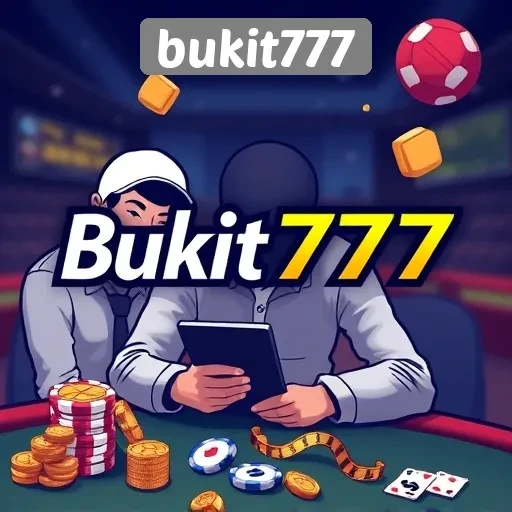 Kualitas Layanan Pelanggan di Bukit777 yang Patut Dicontoh