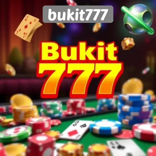 Menjelajahi Ragam Permainan yang Tersedia di Bukit777