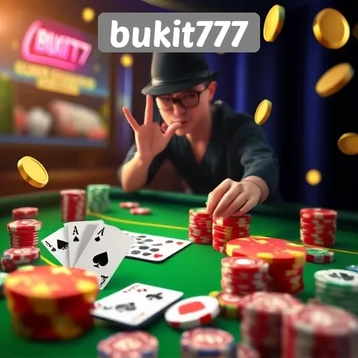 Menggali Jenis Permainan Populer di Bukit777
