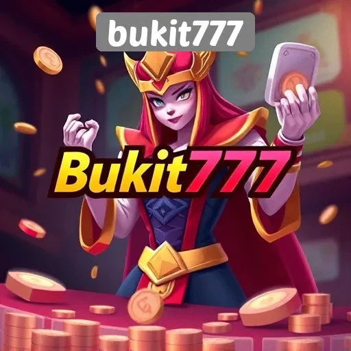 Menelusuri Fitur Unggulan Situs Game Bukit777