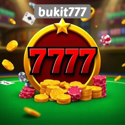Mengulas Fitur Menarik di Situs Game Bukit777