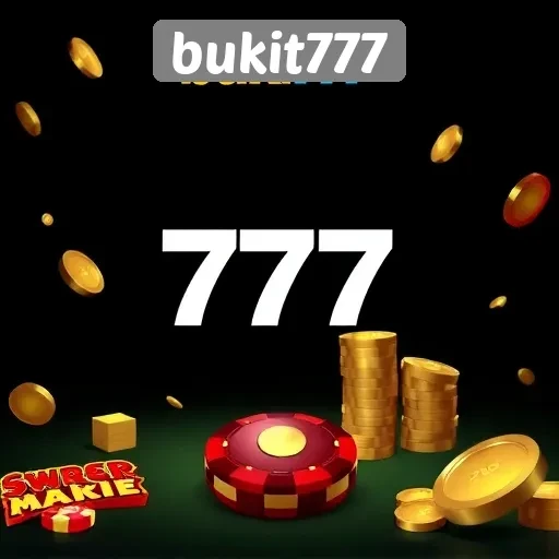 Keberagaman Game yang Tersedia di Bukit777