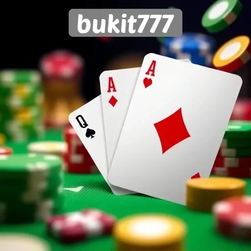 Variasi Permainan yang Tersedia di Bukit777