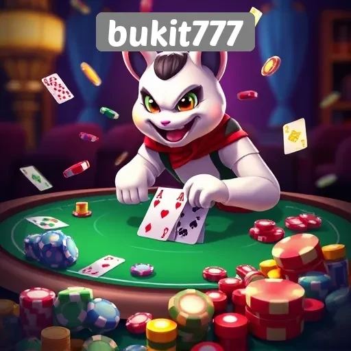 Ragam Jenis Permainan yang Tersedia di Bukit777