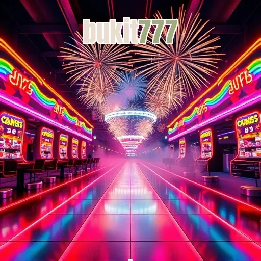 bukit777: Variasi Game Online yang Menggugah Semangat Pemain Indonesia