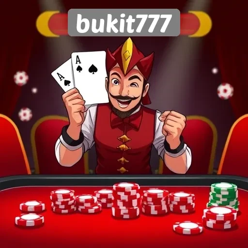 Panduan Memulai Permainan di Situs Bukit777