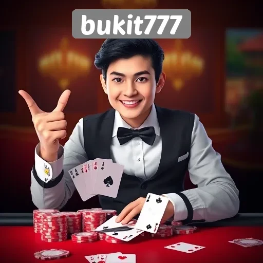 Panduan Lengkap Bermain di Situs Bukit777