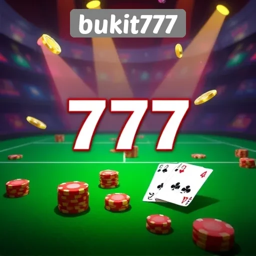 Bergabung dengan Bukit777: Proses dan Keuntungannya