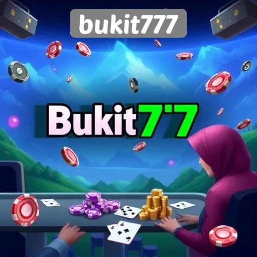 Keunggulan dan Fitur Menarik di Situs Game Bukit777