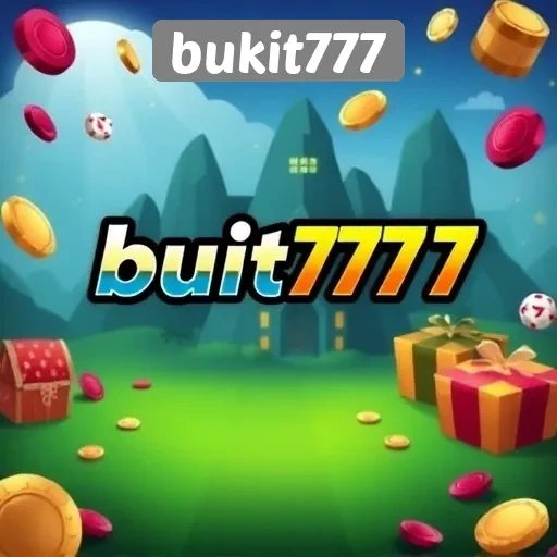 Membandingkan Bukit777 dengan Situs Game Lain di Indonesia