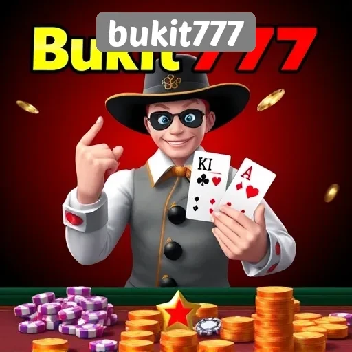 Mitos dan Fakta Tentang Bukit777 Sebagai Situs Game