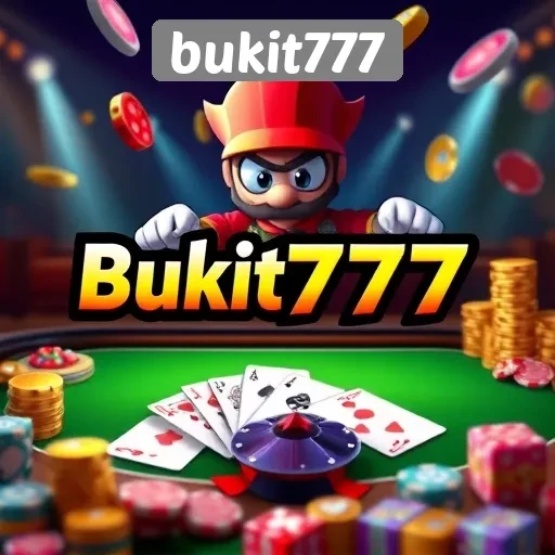 Varian Permainan Populer di Bukit777 yang Wajib Dicoba