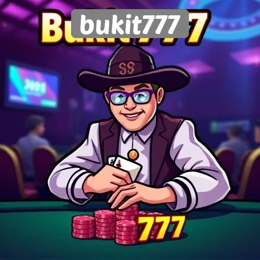 Cara Daftar dan Memulai Permainan di Bukit777
