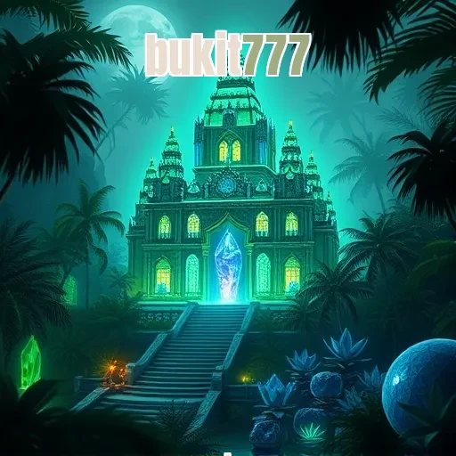 bukit777: Pendaftaran yang Mudah dan Menarik di Situs Game Online
