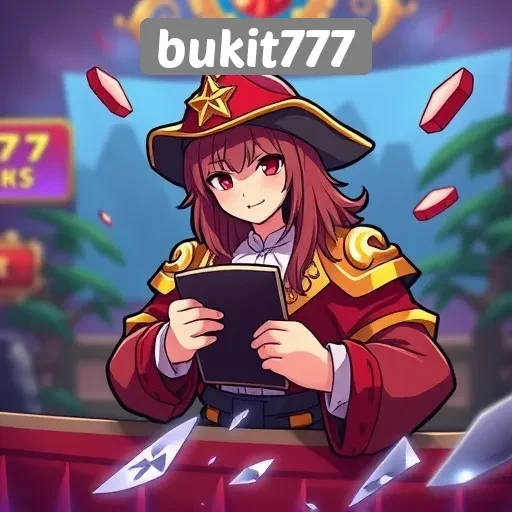 Reputasi Bukit777 di Kalangan Gamer Indonesia