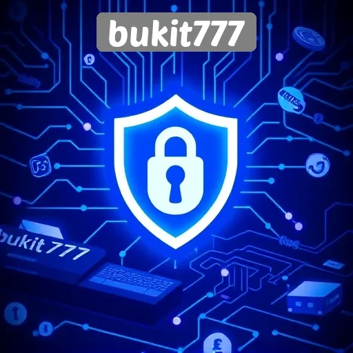 Sistem Keamanan di Situs Bukit777 yang Patut Diperhatikan