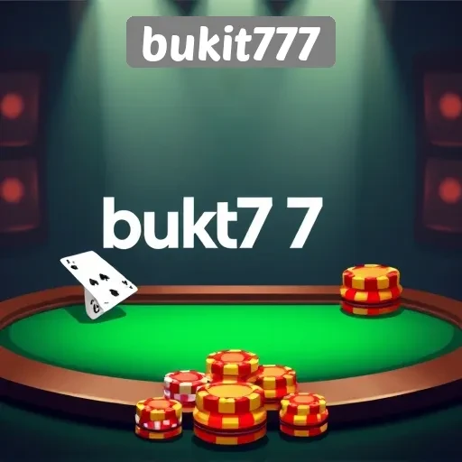 Keamanan dan Kenyamanan Bermain di Bukit777