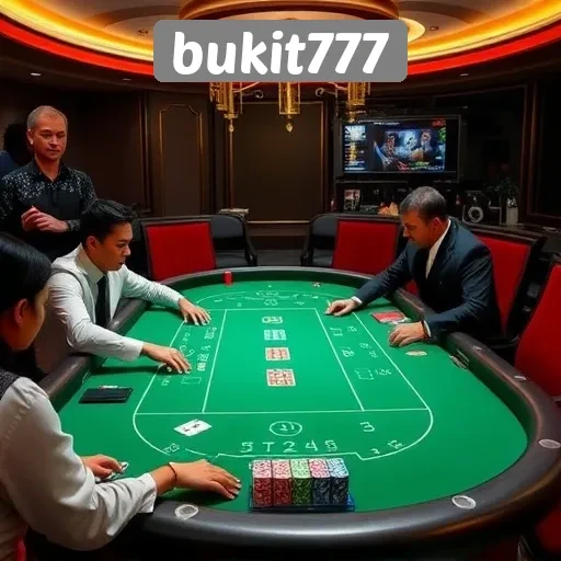 Tips Aman Bermain di Bukit777 untuk Pemula