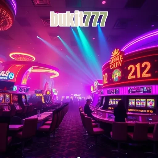 bukit777: Pelajari Fitur Menarik dan Tutorial Game Terlengkap