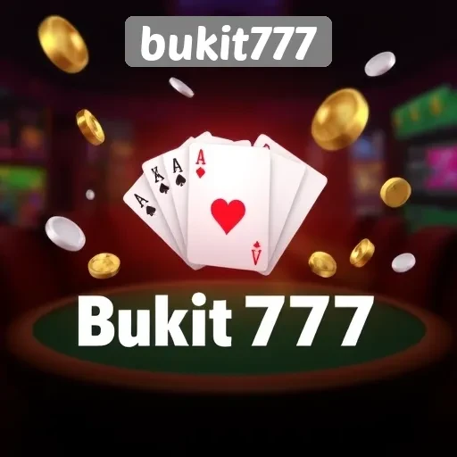 Fitur Unggulan yang Ditawarkan oleh Bukit777