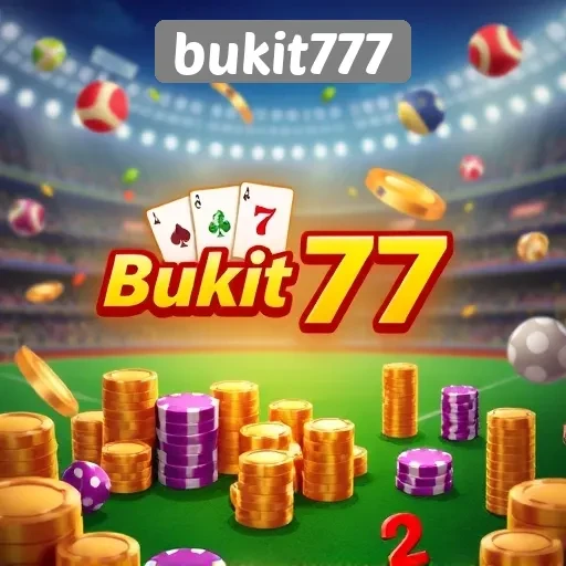 Inovasi dan Fitur Unik yang Ditawarkan Bukit777
