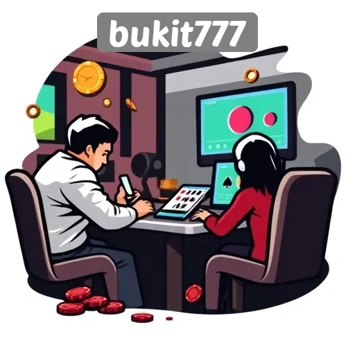 Tinjauan Pengalaman Pengguna di Situs Bukit777