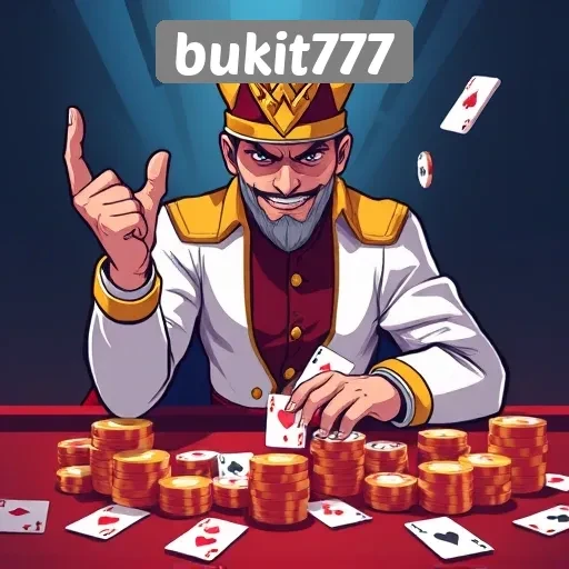 Strategi Menang di Permainan Bukit777
